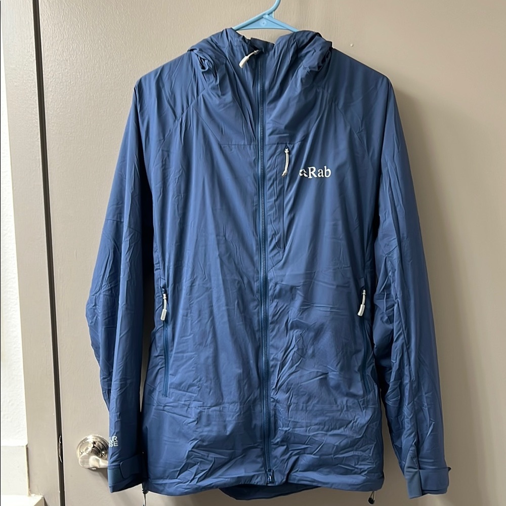 Rab VR Summit Jacket Medium